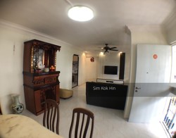 Blk 289F Bukit Batok Street 25 (Bukit Batok), HDB 4 Rooms #204925191